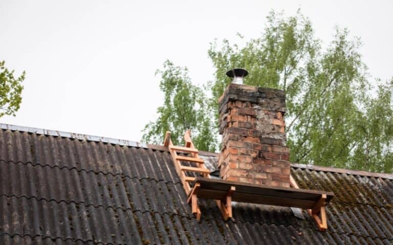 Chimney Repair